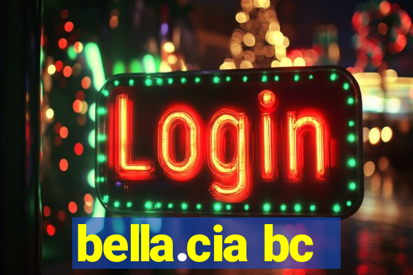 bella.cia bc